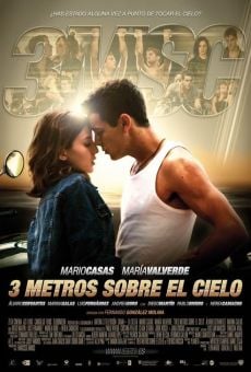 3 metros sobre el cielo (Tres metros sobre el cielo) (3MSC)