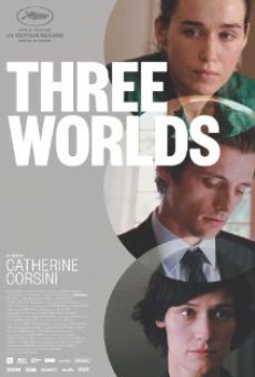 Película: Tres mundos