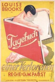 Tagebuch einer Verlorenen (1929)