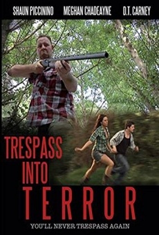 Trespass Into Terror (2015)