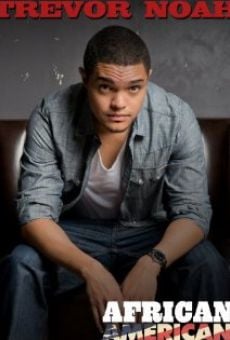 Trevor Noah: African American online free