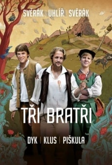 Tri bratri (2014)
