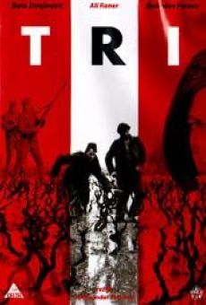 Tri (Three) (1965)