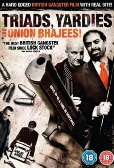 Triads, Yardies & Onion Bhajees! Once Upon A Time In Southall online streaming