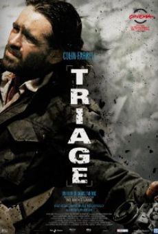 Triage (2009)