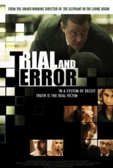Película: Trial and Error