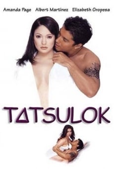 Tatsulok (1998)