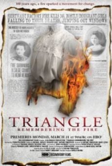 Triangle: Remembering the Fire online streaming