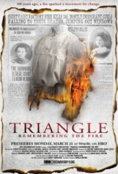 Triangle: Remembering the Fire Online Free