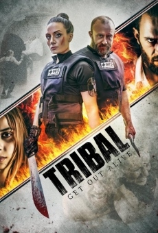 Tribal: Get Out Alive online