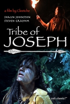 Tribe of Joseph (2002)