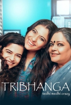 Tribhanga on-line gratuito