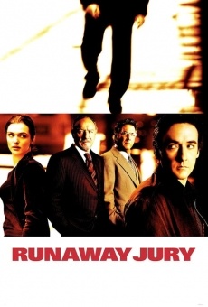 Runaway Jury stream online deutsch