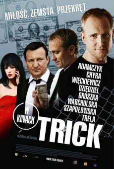 Trick online streaming