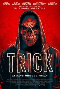 Trick online streaming