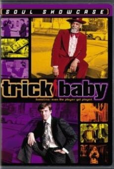 Película: Trick Baby