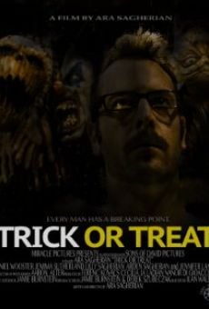 Película: Trick or Treat