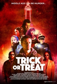 Trick or Treat online
