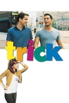 Trick online streaming
