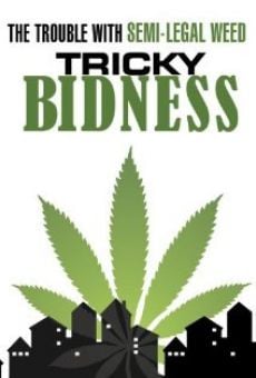 Tricky Bidness online streaming