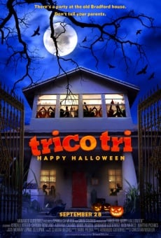 Trico Tri Happy Halloween online streaming