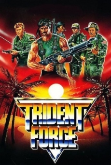 The Trident Force on-line gratuito