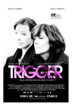 Película: Trigger