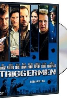 Película: Triggermen: perseguidos por la mafia