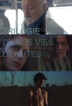 Película: Trilogy of Our Lives Undone