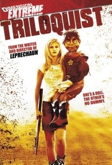 Película: Triloquist