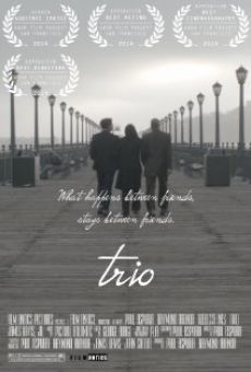 Trio online streaming