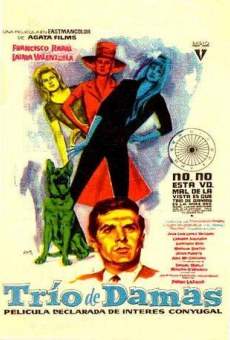 Trío de Damas (1960)