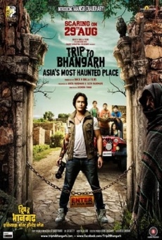 Película: Trip to Bhangarh