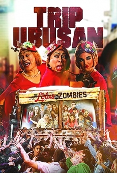 Trip Ubusan: The Lolas vs Zombies