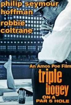 Triple Bogey on a Par Five Hole (1991)
