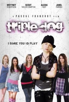 Película: Triple Dog