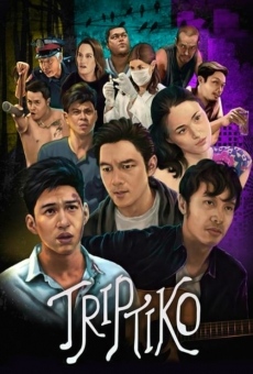 Triptiko online free