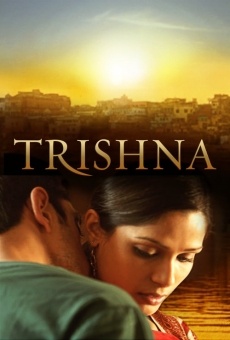 Trishna online streaming