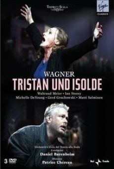 Tristan und Isolde on-line gratuito