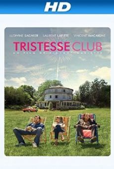Tristesse Club online streaming