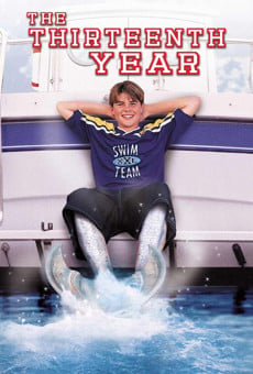 The Thirteenth Year, película en español