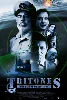Tritones, más allá de ningún sitio (2009)