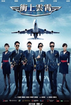 Triumph in the Skies online streaming