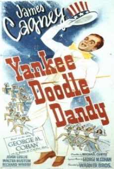 Yankee Doodle Dandy online free