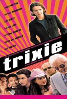 Película: Trixie