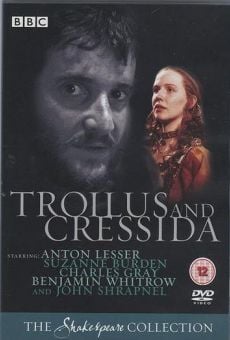 Troilus and Cressida gratis