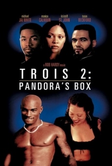Película: Trois 2: Pandora's Box
