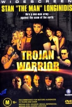 Trojan Warrior online streaming