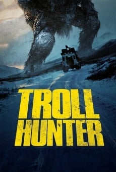 The Troll Hunter en ligne gratuit