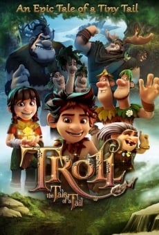 Troll: The Tale of a Tail online streaming
